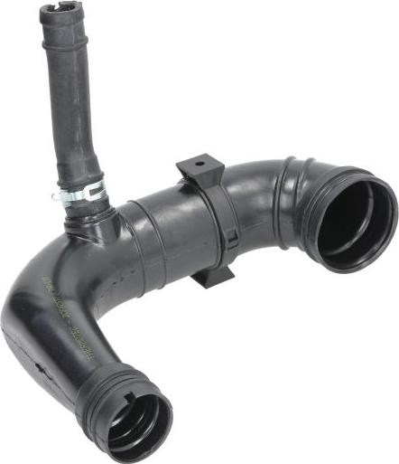 Thermotec DCF075TT — Przewód ssący, filtr powietrza