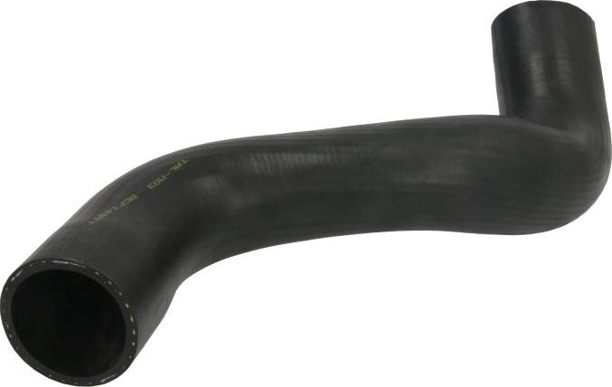 Thermotec DCF149TT — Przewód powietrza doładowującego