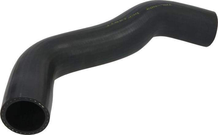 Thermotec DCF145TT — Przewód powietrza doładowującego