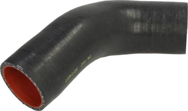 Thermotec DCF140TT — Przewód powietrza doładowującego