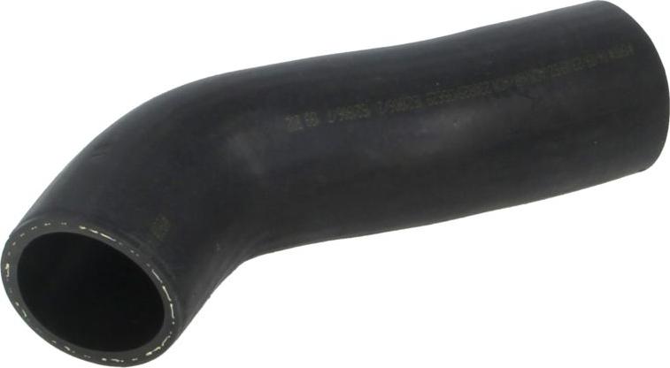 Thermotec DCF159TT — Przewód powietrza doładowującego