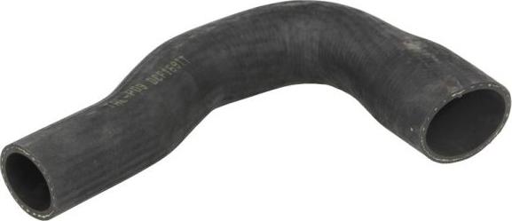 Thermotec DCF169TT — Przewód powietrza doładowującego