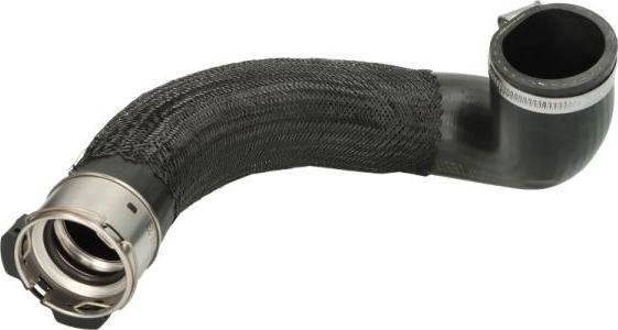 Thermotec DCF165TT — Przewód powietrza doładowującego