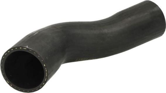 Thermotec DCF166TT — Przewód powietrza doładowującego