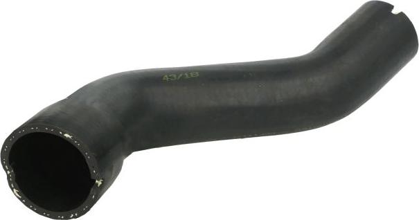 Thermotec DCF111TT — Przewód elastyczny, wymiennik ciepła - ogrzewanie