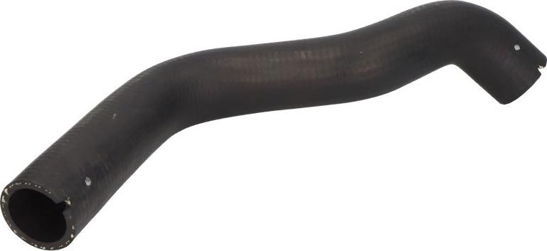 Thermotec DCF117TT — Przewód powietrza doładowującego
