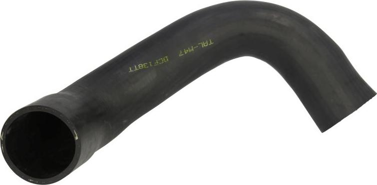 Thermotec DCF138TT — Przewód powietrza doładowującego