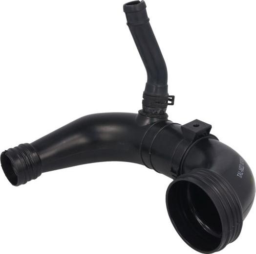 Thermotec DCF125TT — Przewód ssący, filtr powietrza