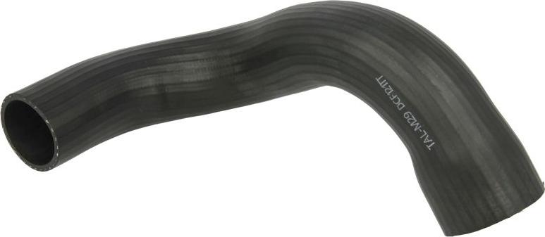 Thermotec DCF121TT — Przewód powietrza doładowującego