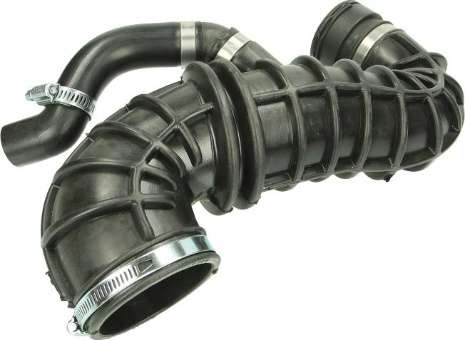 Thermotec DCG092TT — Przewód ssący, filtr powietrza