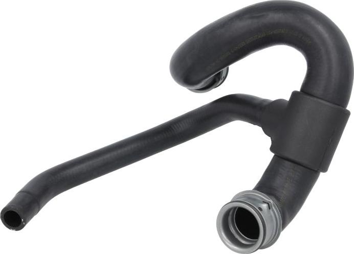 Thermotec DCG196TT — Przewód powietrza doładowującego