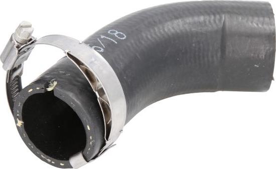 Thermotec DCG189TT — Przewód powietrza doładowującego