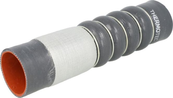 Thermotec DCG128TT — Przewód powietrza doładowującego