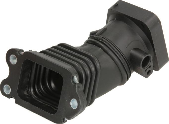 Thermotec DCG123TT — Rura wlotowa, zasilanie powietrzem