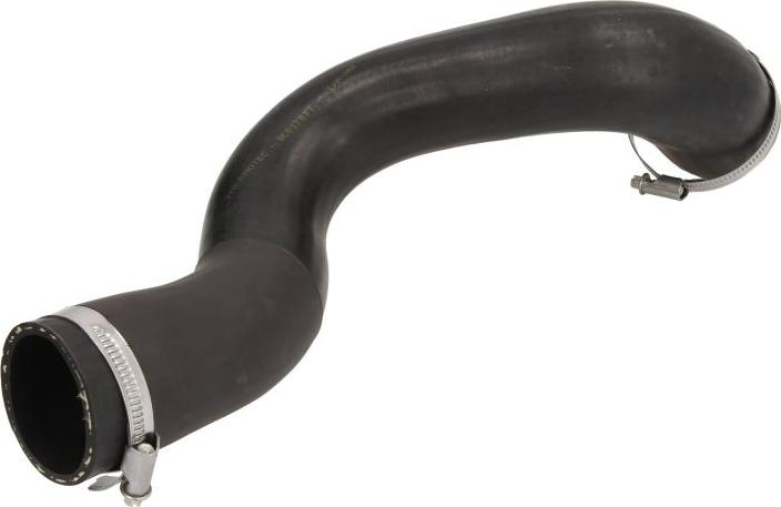 Thermotec DCG170TT — Przewód powietrza doładowującego