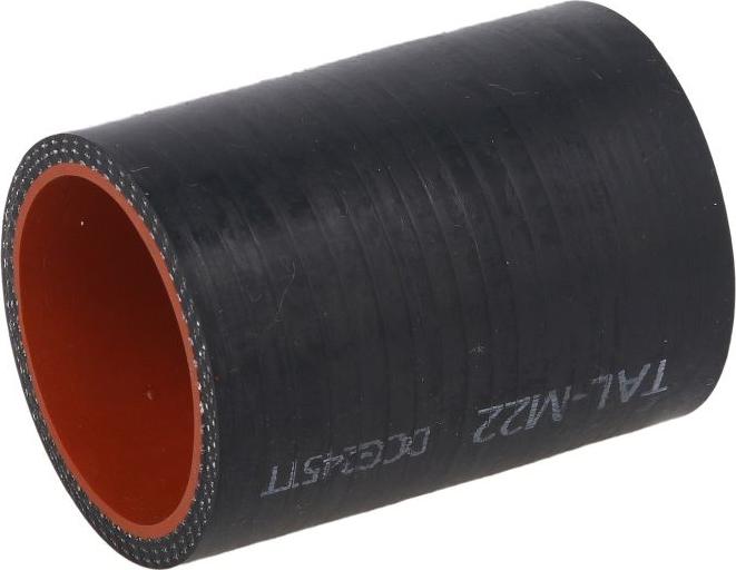 Thermotec DCG245TT — Przewód powietrza doładowującego