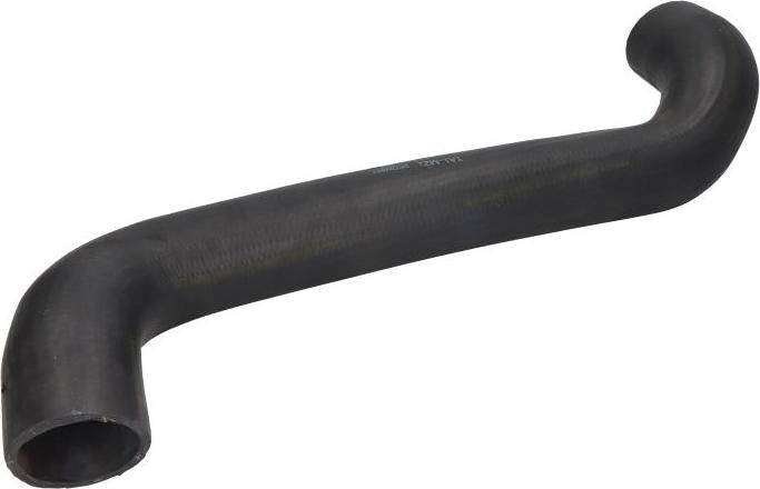 Thermotec DCG248TT — Przewód powietrza doładowującego