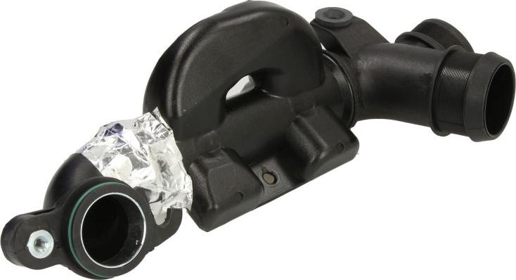 Thermotec DCG254TT - Przewód chłodnicy powietrza