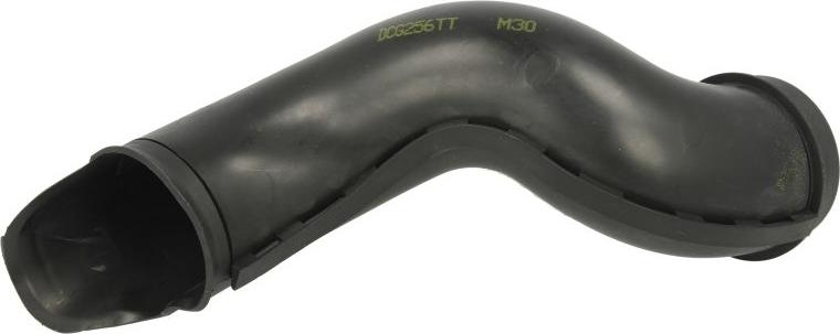 Thermotec DCG256TT — Przewód powietrza doładowującego