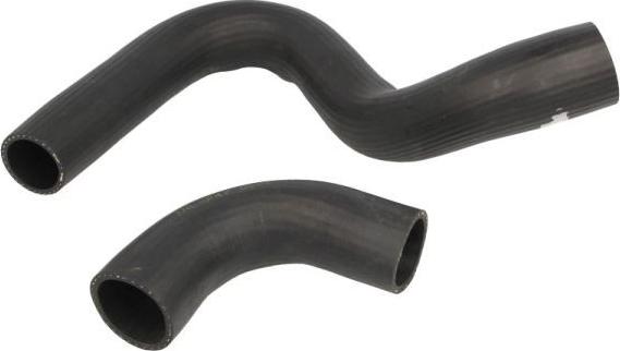 Thermotec DCG209TT — Przewód powietrza doładowującego