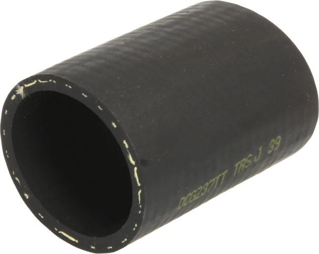 Thermotec DCG237TT — Przewód powietrza doładowującego