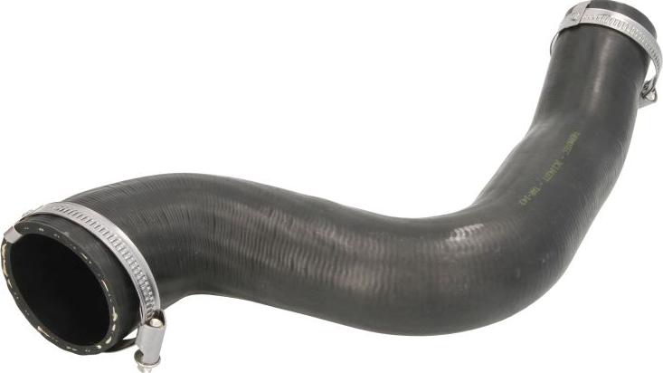 Thermotec DCI043TT — Przewód powietrza doładowującego