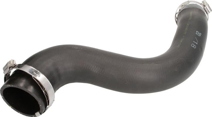 Thermotec DCI051TT — Przewód powietrza doładowującego