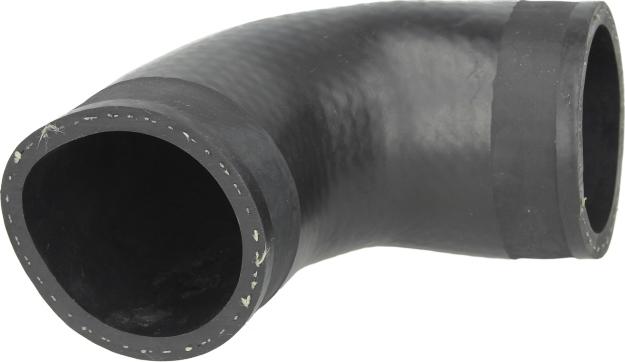 Thermotec DCI002TT — Przewód powietrza doładowującego