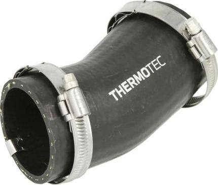 Thermotec DCI022TT — Przewód elastyczny chłodnicy