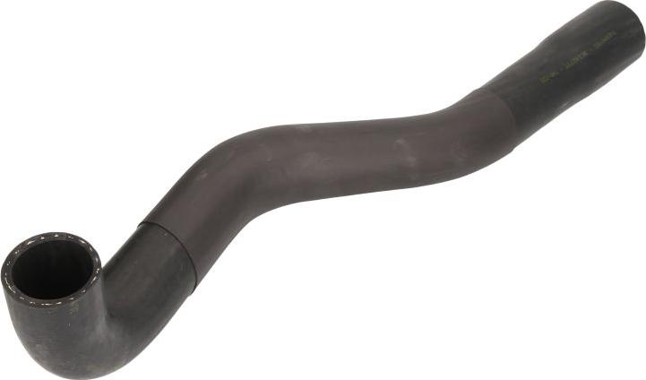 Thermotec DCI027TT — Przewód powietrza doładowującego