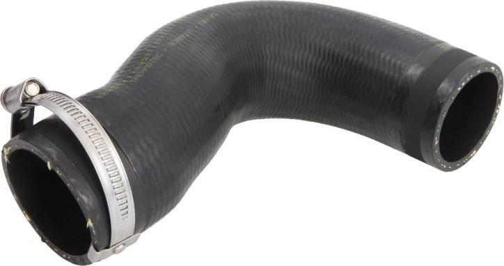 Thermotec DCM092TT — Przewód powietrza doładowującego