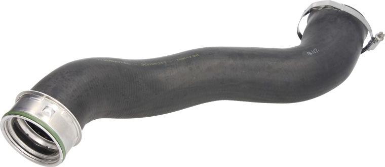Thermotec DCM063TT — Przewód powietrza doładowującego