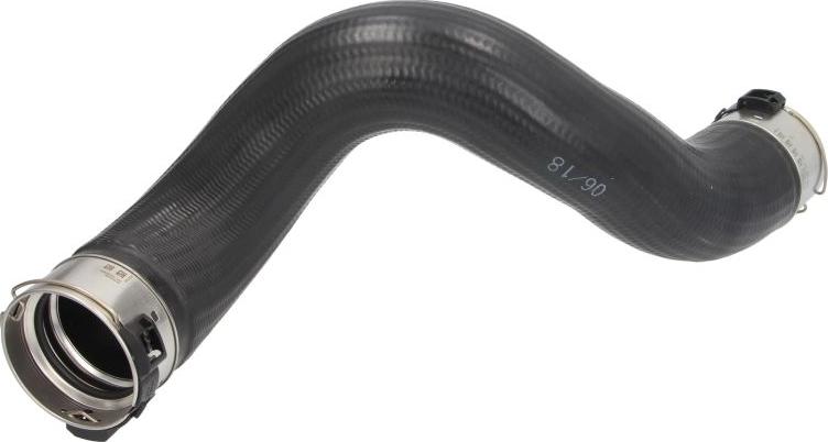 Thermotec DCM089TT - Przewód chłodnicy powietrza