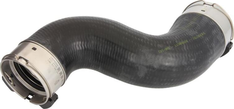 Thermotec DCM085TT — Przewód powietrza doładowującego