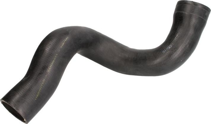 Thermotec DCM080TT - Przewód chłodnicy powietrza