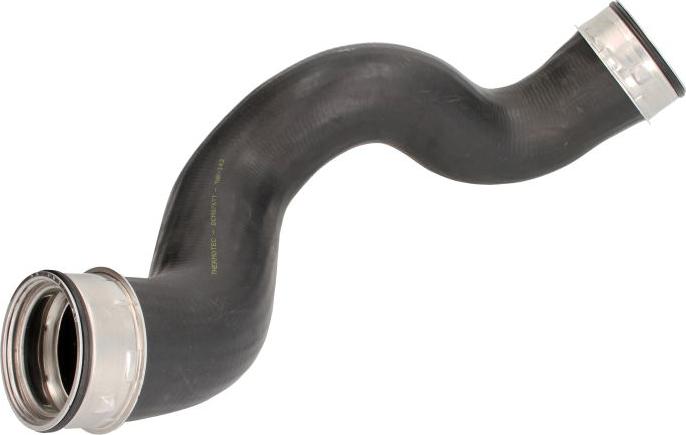 Thermotec DCM076TT — Przewód powietrza doładowującego