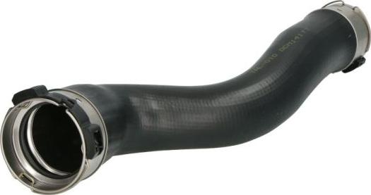 Thermotec DCM141TT — Przewód powietrza doładowującego