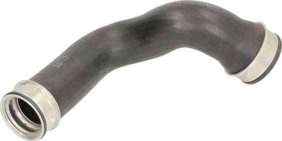 Thermotec DCM110TT — Przewód powietrza doładowującego