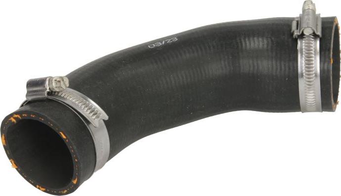 Thermotec DCM111TT — Przewód powietrza doładowującego