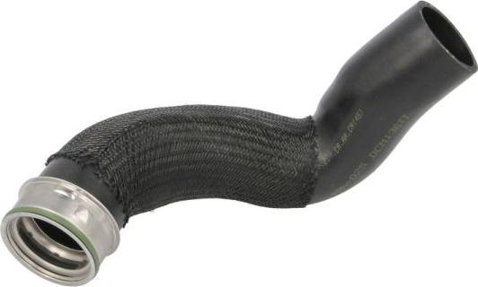 Thermotec DCM136TT — Przewód powietrza doładowującego