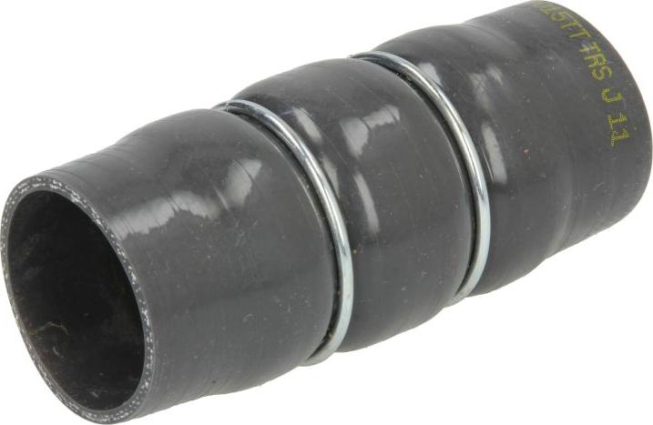 Thermotec DCP015TT — Przewód powietrza doładowującego