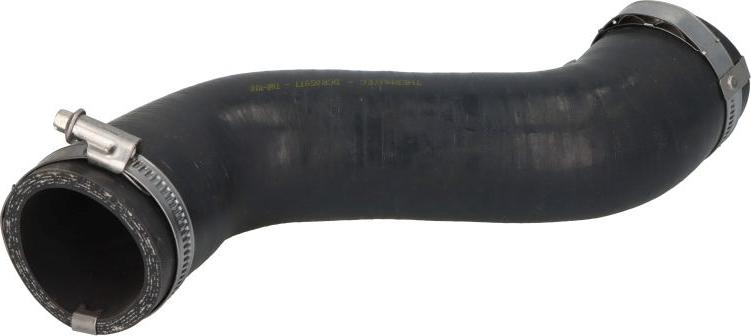 Thermotec DCR059TT — Przewód powietrza doładowującego