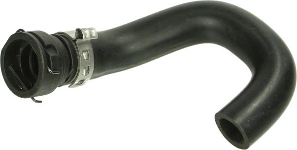 Thermotec DCR064TT — Przewód ssący, filtr powietrza
