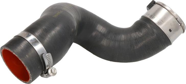 Thermotec DCR075TT — Przewód powietrza doładowującego