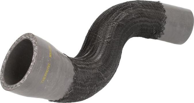 Thermotec DCR181TTS — Przewód powietrza doładowującego