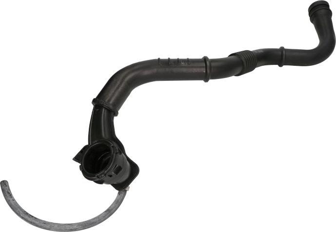 Thermotec DCR183TT — Przewód powietrza doładowującego
