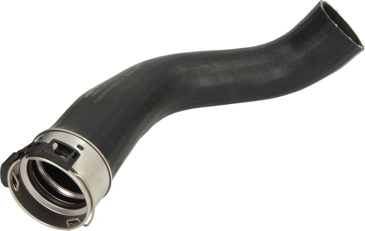 Thermotec DCR187TT — Przewód ssący, filtr powietrza