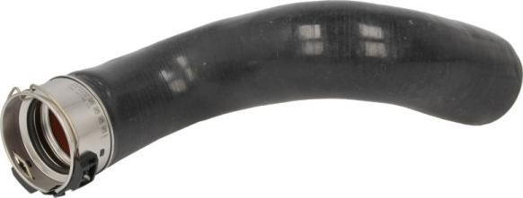 Thermotec DCR307TT — Przewód powietrza doładowującego