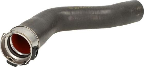 Thermotec DCR312TT — Przewód powietrza doładowującego