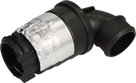 Thermotec DCR292TT — Przewód powietrza doładowującego